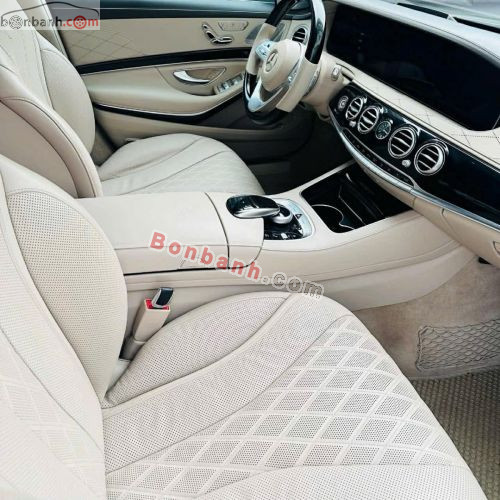 Mercedes-Benz 2017 - ảnh 4
