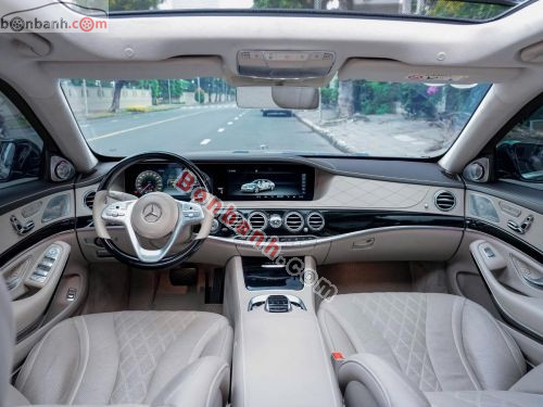 Mercedes-Benz 2017 - ảnh 5