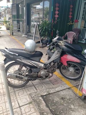 Yamaha Sirius 2009 - ảnh 1
