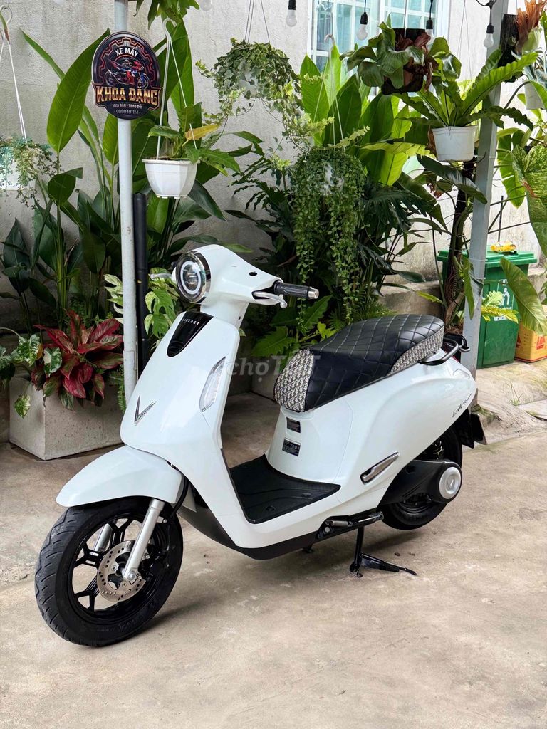 Xe m 2023 - ảnh 4