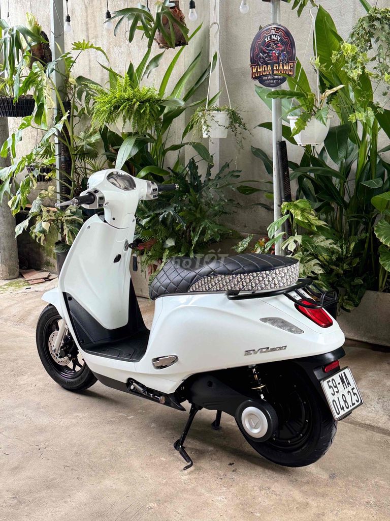 Xe m 2023 - ảnh 5