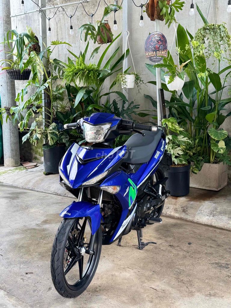 Yamaha Exciter 2015 - ảnh 1