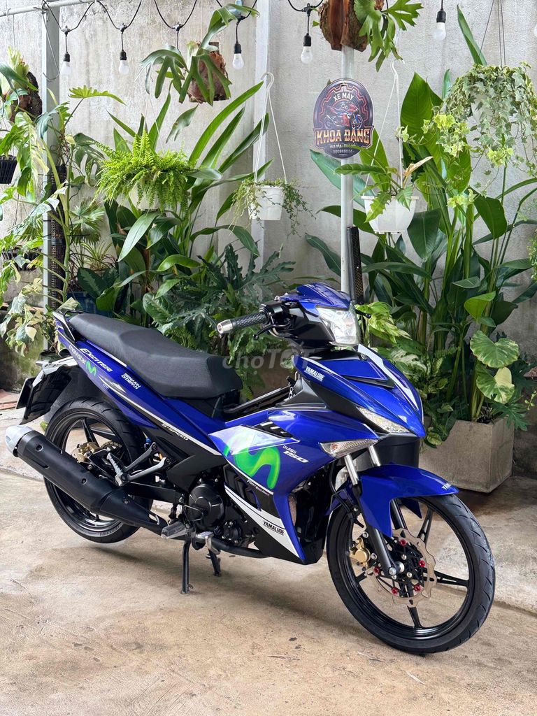 Yamaha Exciter 2015 - ảnh 3