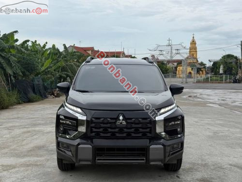 Mitsubishi Xpander Cross 1.5 AT 2025 - ảnh 1