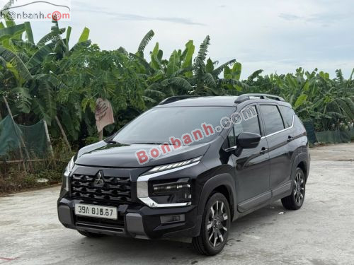 Mitsubishi Xpander Cross 1.5 AT 2025 - ảnh 3
