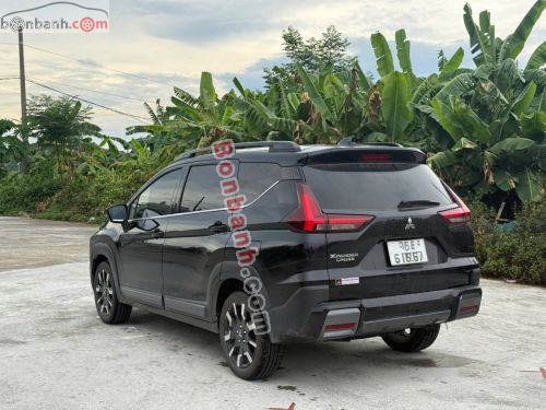 Mitsubishi Xpander Cross 1.5 AT 2025 - ảnh 5