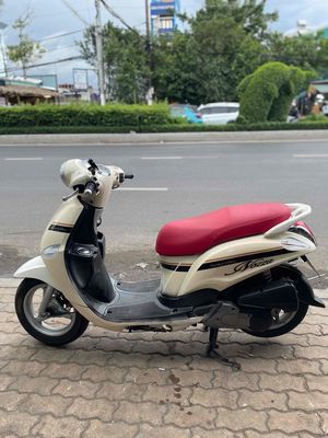 Yamaha Nozza 2013 - ảnh 1