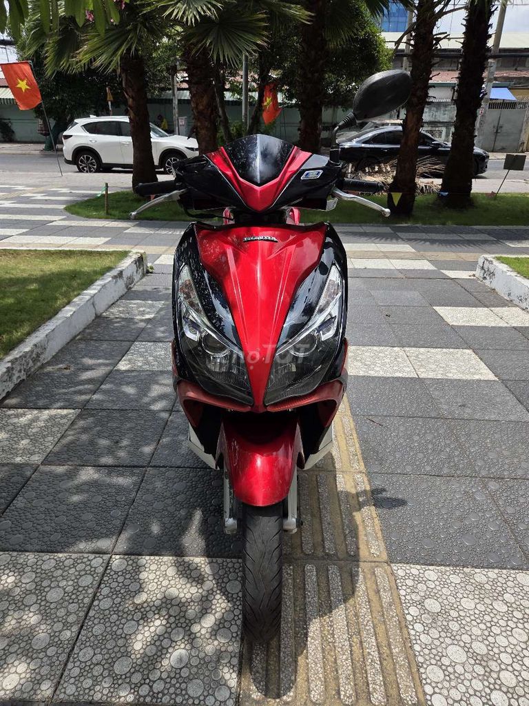 Honda Air Blade 2014 - ảnh 1