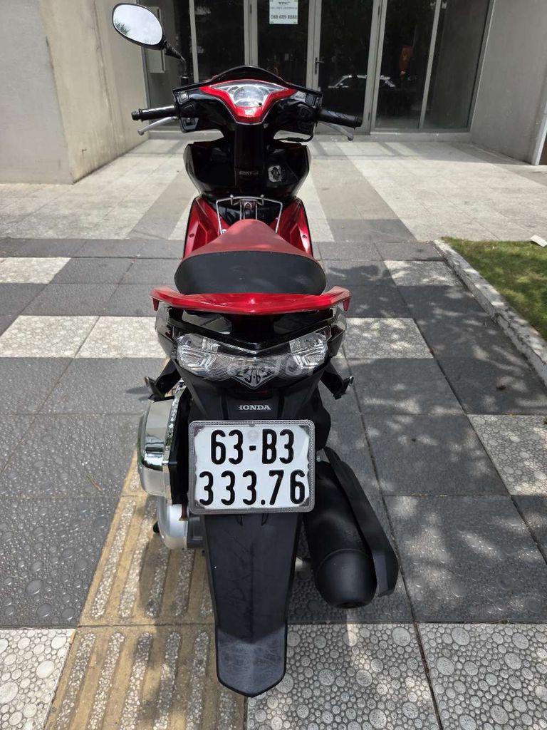 Honda Air Blade 2014 - ảnh 2