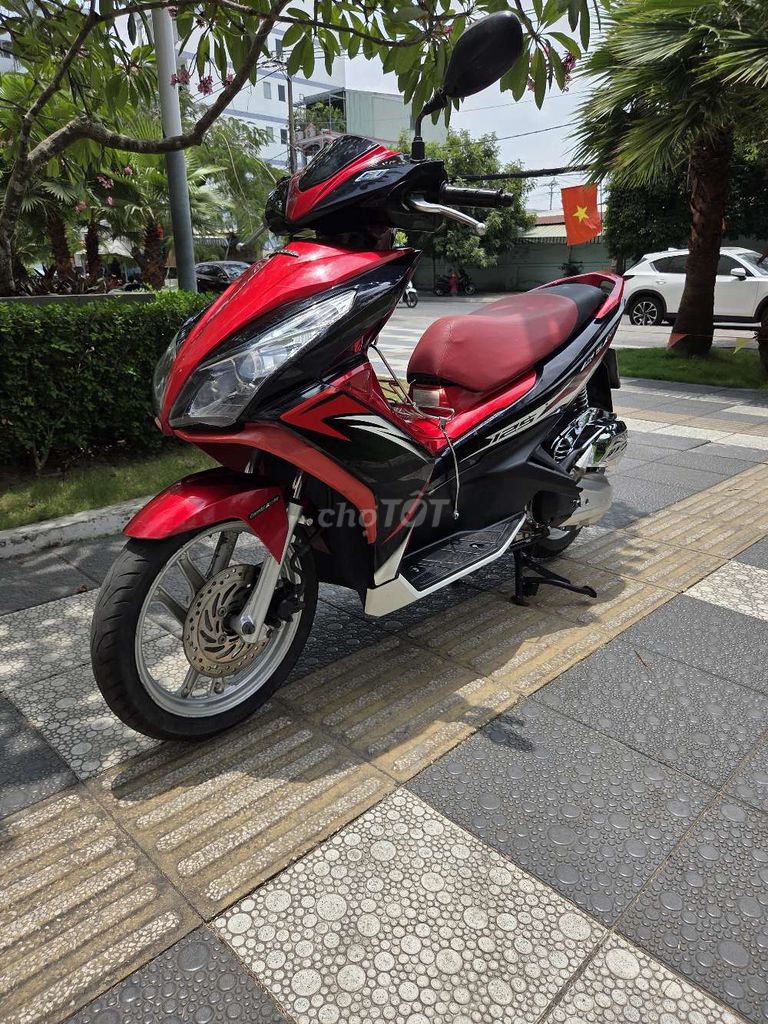 Honda Air Blade 2014 - ảnh 3