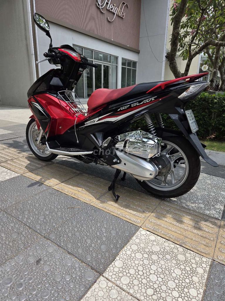 Honda Air Blade 2014 - ảnh 5