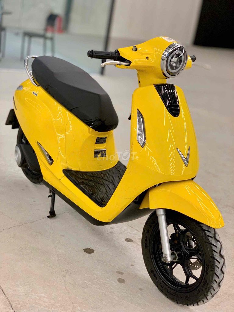 VinFast 2022 - ảnh 1