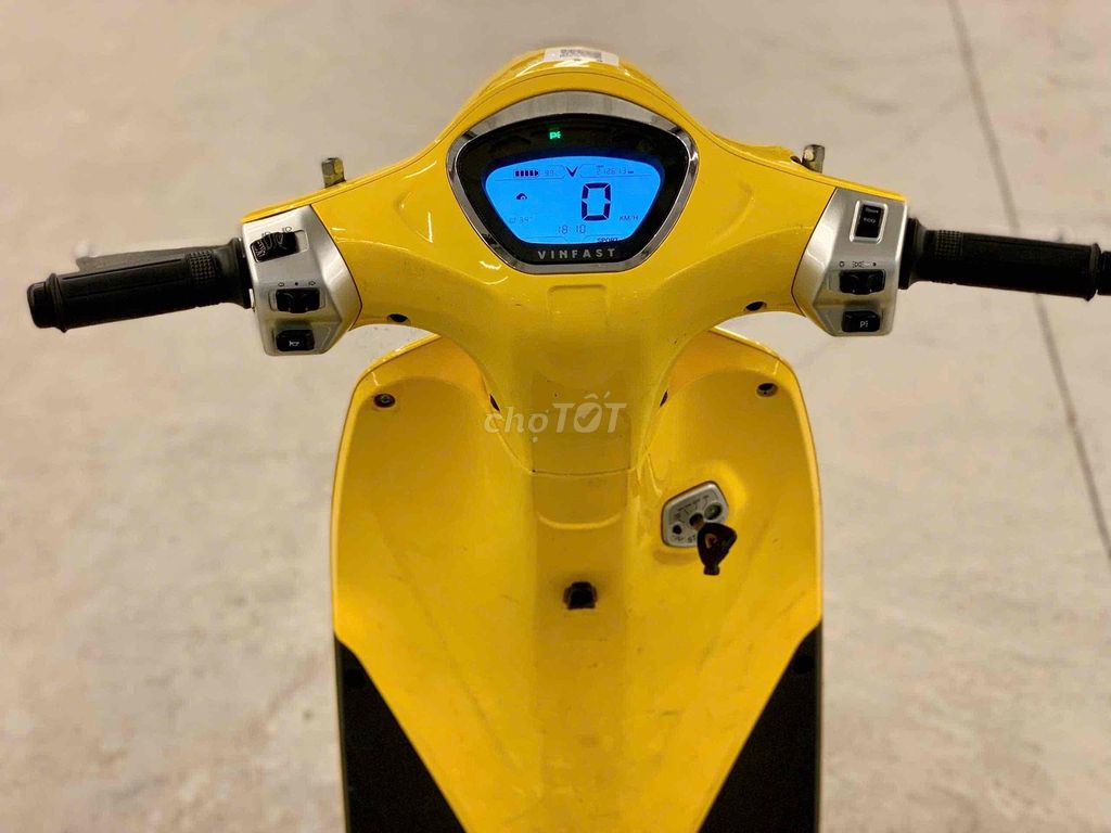 VinFast 2022 - ảnh 3