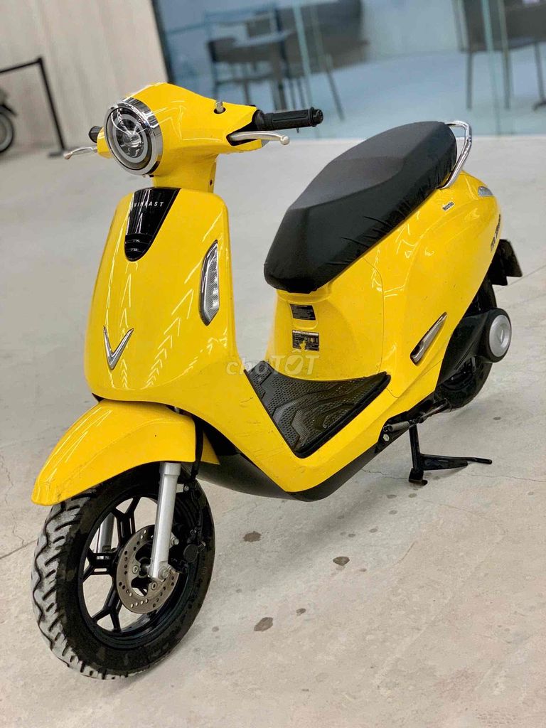 VinFast 2022 - ảnh 5