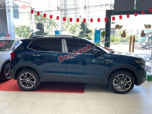 Skoda Kushaq 2026 - ảnh 4