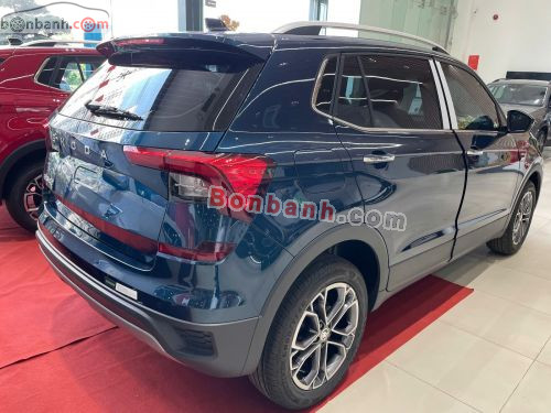 Skoda Kushaq 2026 - ảnh 5