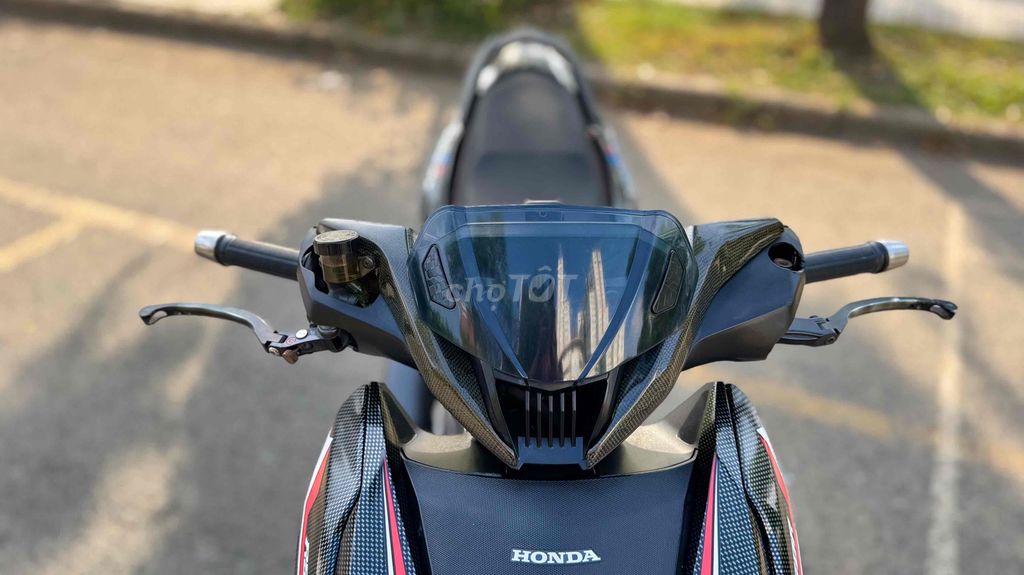 Honda Winner 2020 - ảnh 2