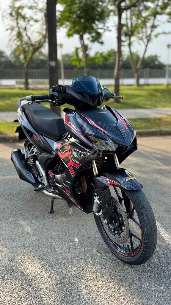 Honda Winner 2020 - ảnh 3