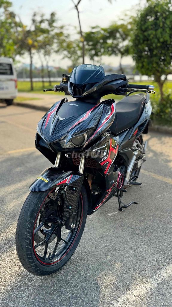 Honda Winner 2020 - ảnh 4