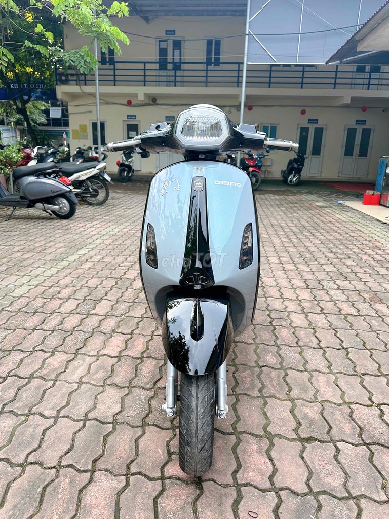 Vespa 2020 - ảnh 1