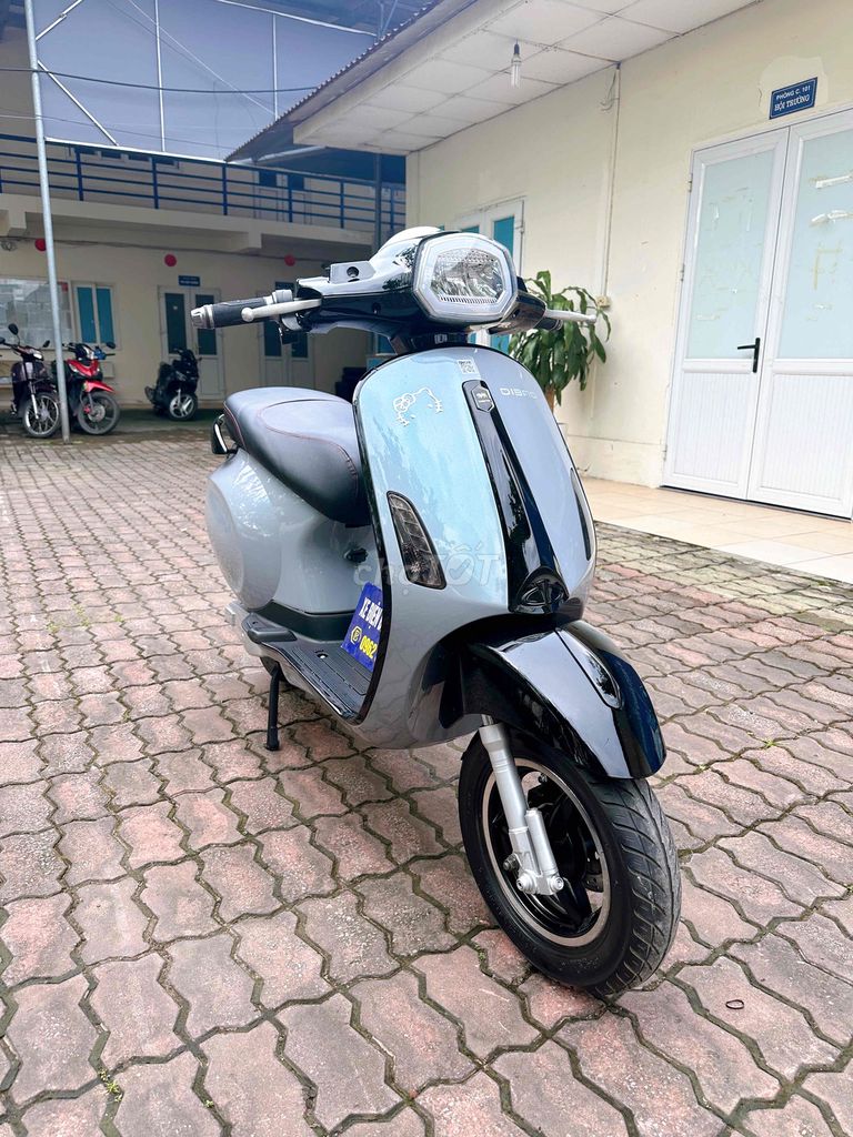 Vespa 2020 - ảnh 2