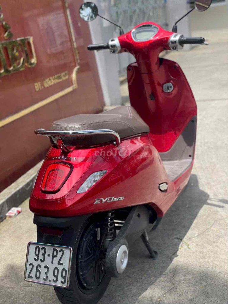 Xe m 2024 - ảnh 1