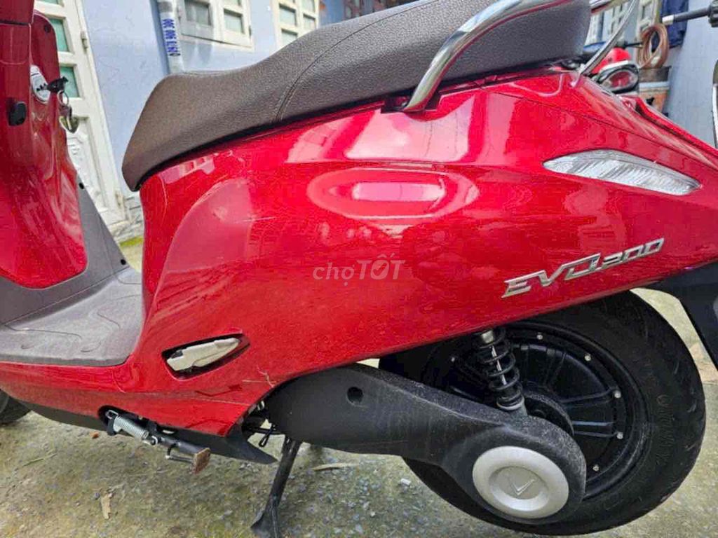 Xe m 2024 - ảnh 2