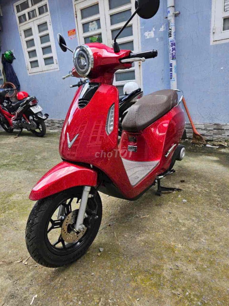 Xe m 2024 - ảnh 3