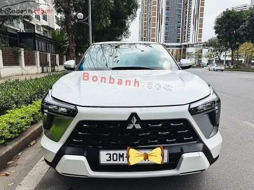 Mitsubishi Xforce Premium 2025 - ảnh 1