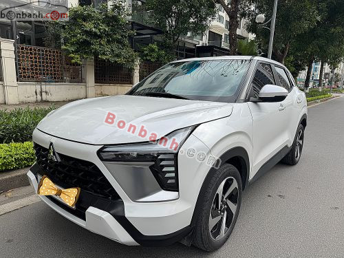 Mitsubishi Xforce Premium 2025 - ảnh 2