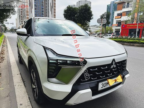Mitsubishi Xforce Premium 2025 - ảnh 3