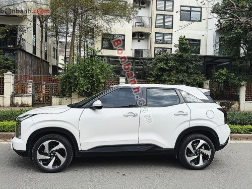 Mitsubishi Xforce Premium 2025 - ảnh 4