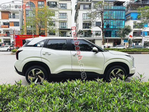 Mitsubishi Xforce Premium 2025 - ảnh 5