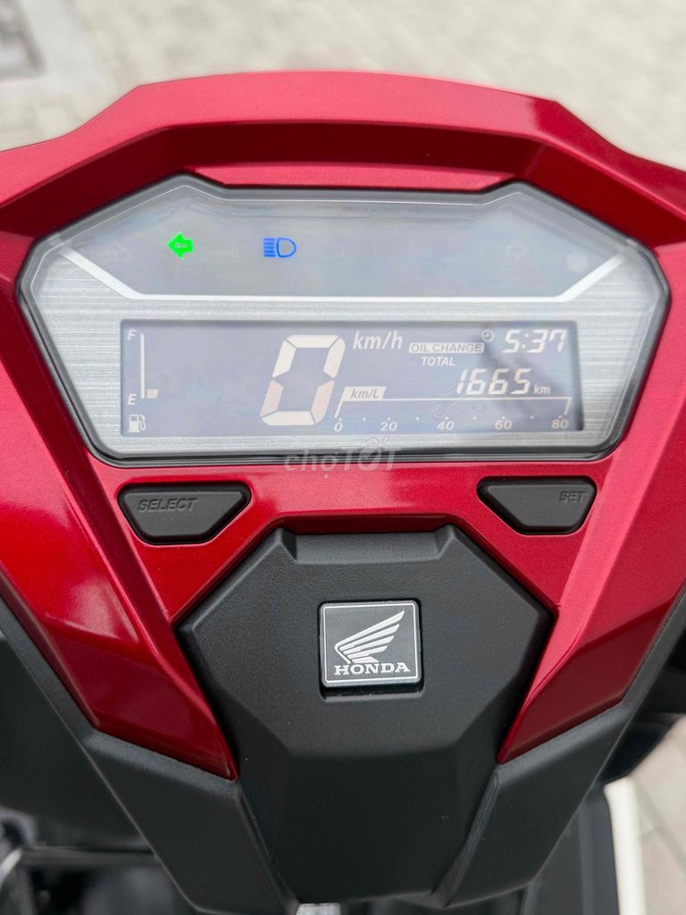 Honda Airblade 2026 - ảnh 1