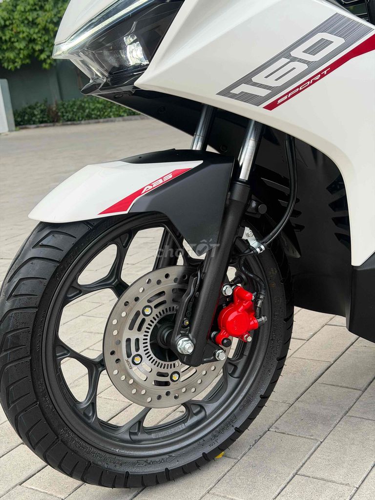 Honda Airblade 2026 - ảnh 2