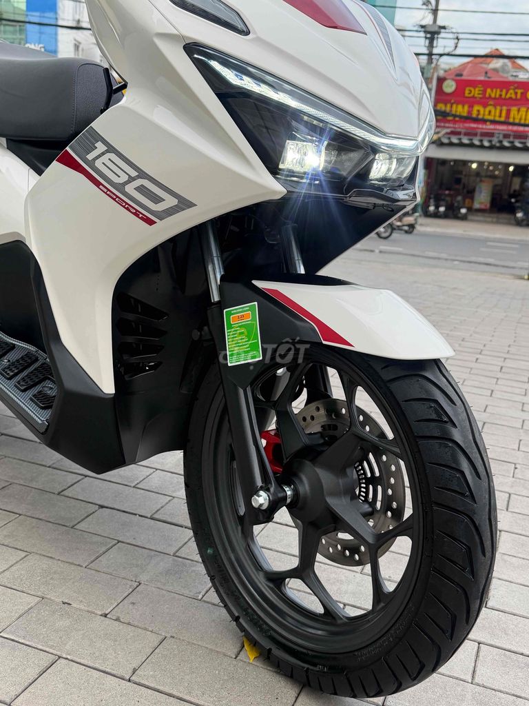 Honda Airblade 2026 - ảnh 3