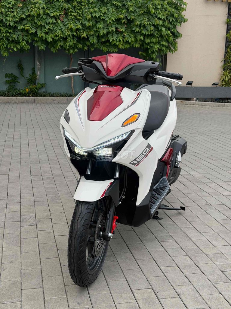 Honda Airblade 2026 - ảnh 4