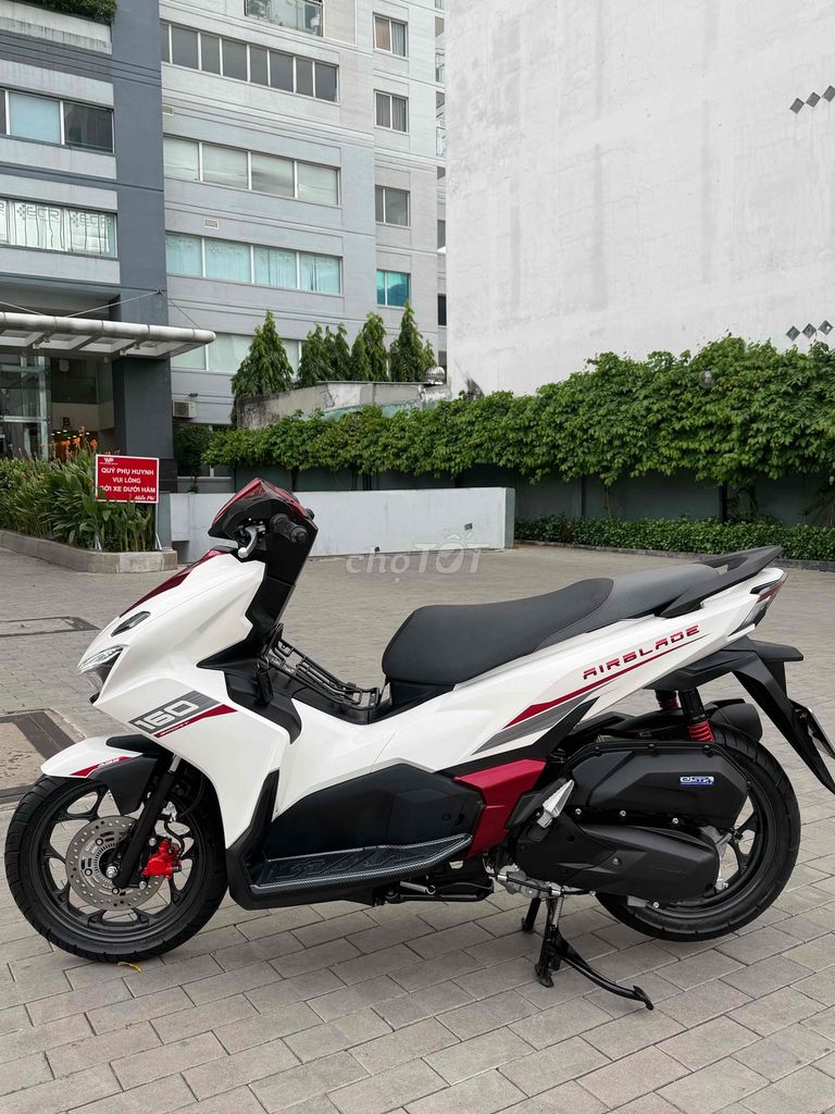 Honda Airblade 2026 - ảnh 5