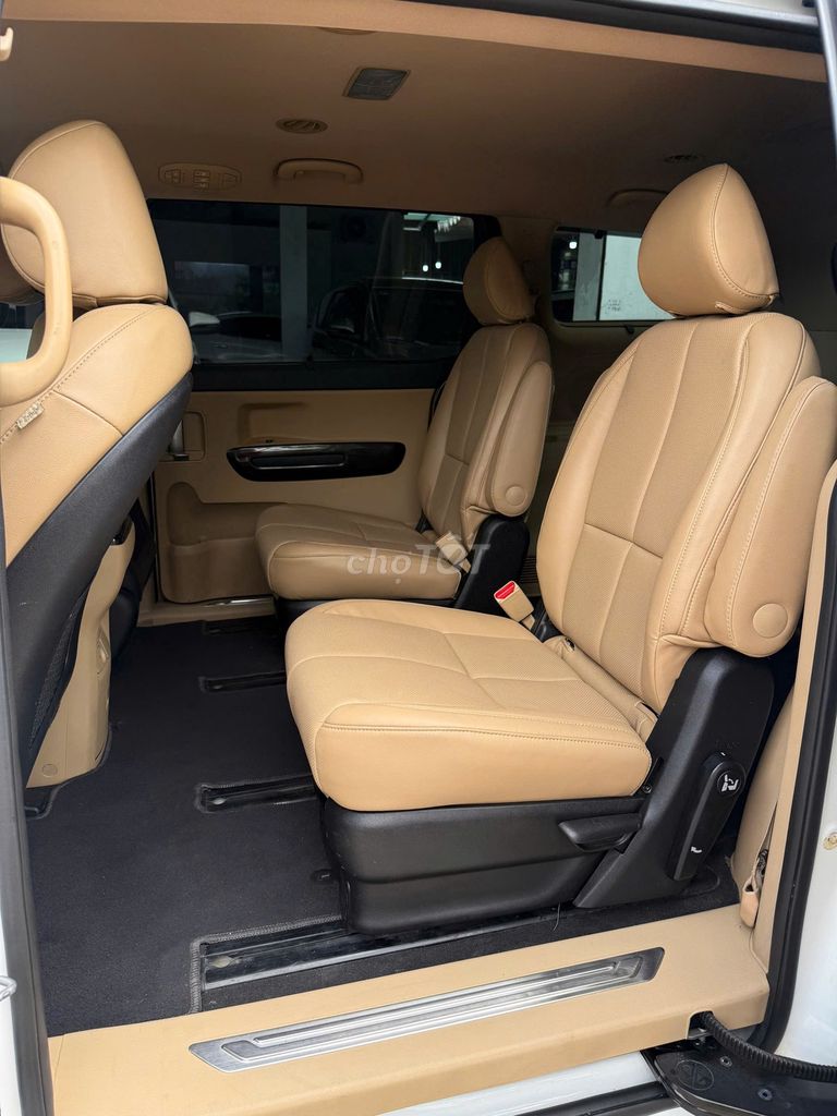 Kia Sedona 2020 - ảnh 5