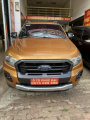 Ford Ranger Wildtrak 2.0L 4x4 AT 2019 - ảnh 1
