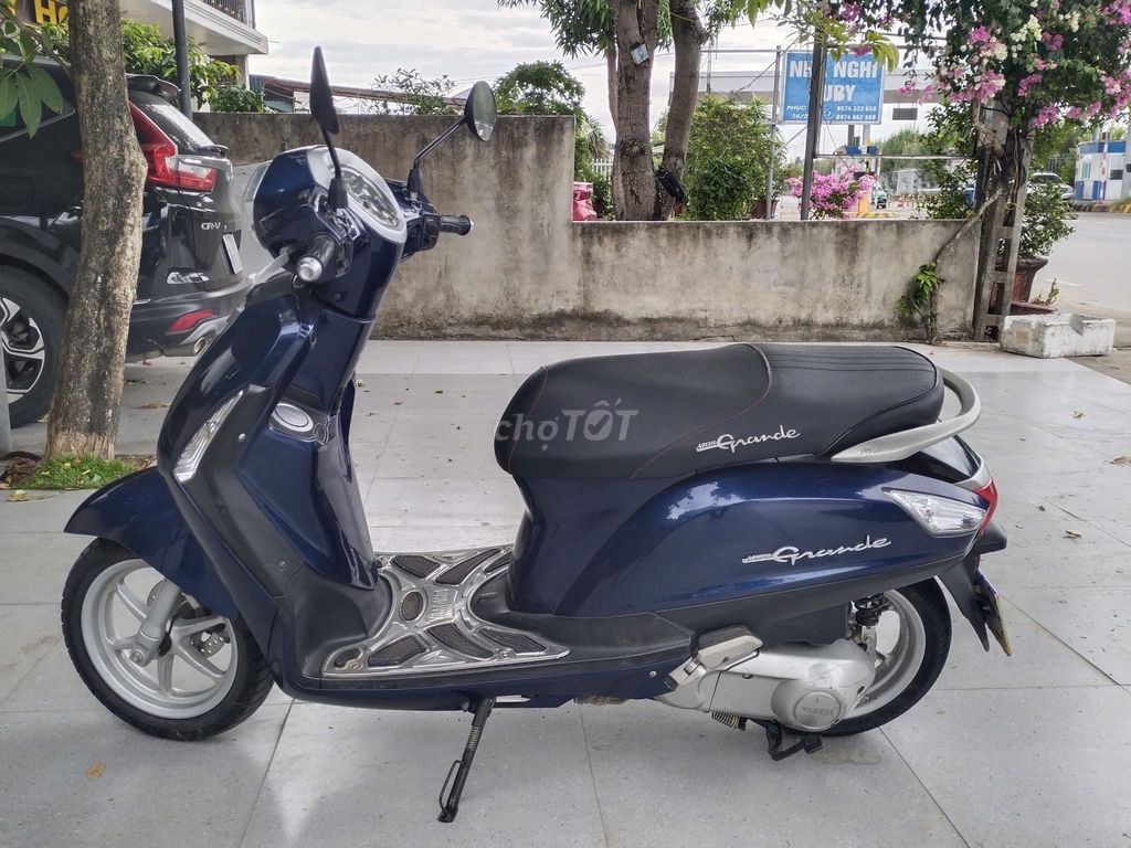 Yamaha Grande 2016 - ảnh 1