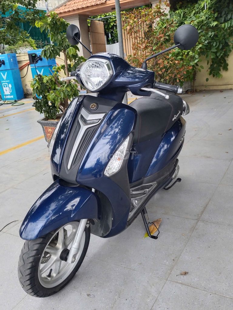 Yamaha Grande 2016 - ảnh 2