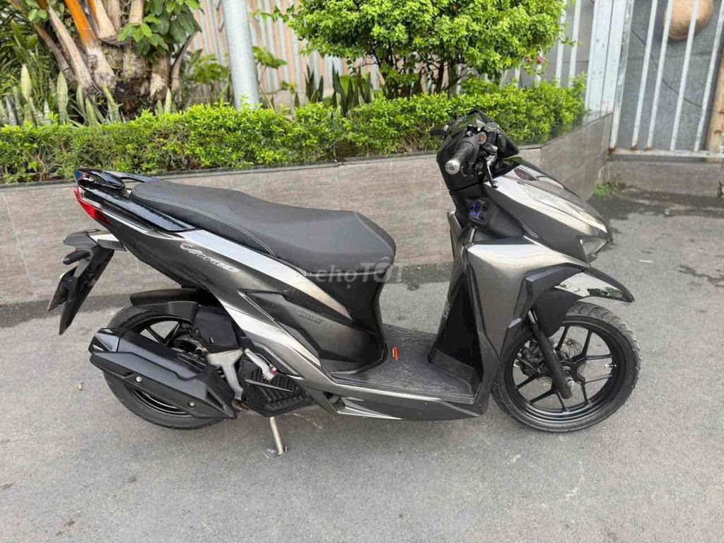 Honda Vario 2019 - ảnh 1