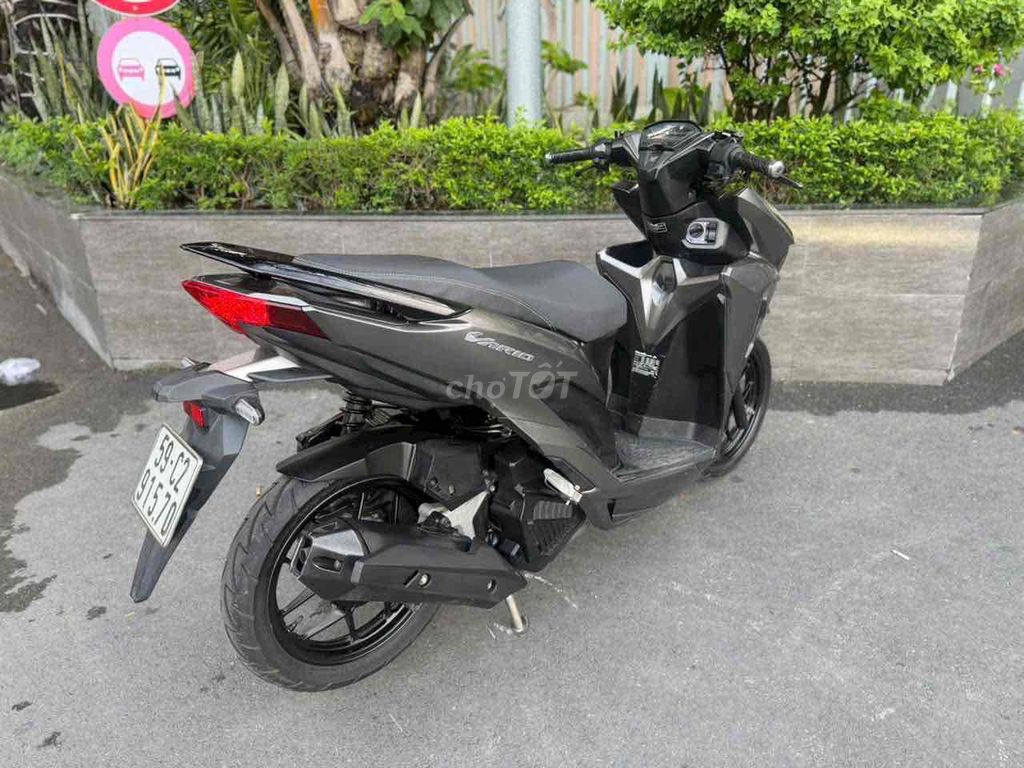 Honda Vario 2019 - ảnh 2