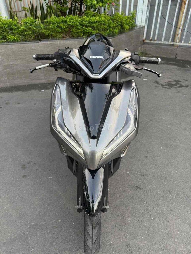 Honda Vario 2019 - ảnh 3