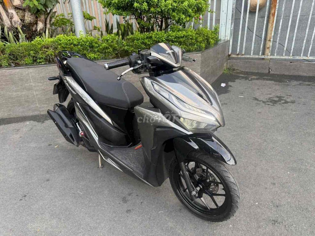 Honda Vario 2019 - ảnh 4
