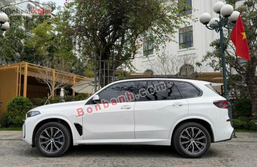 BMW X5 xDrive40i M Sport 2025 - ảnh 5