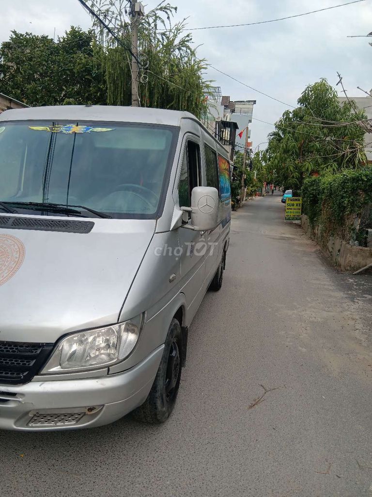 Mercedes-Benz 2007 - ảnh 3