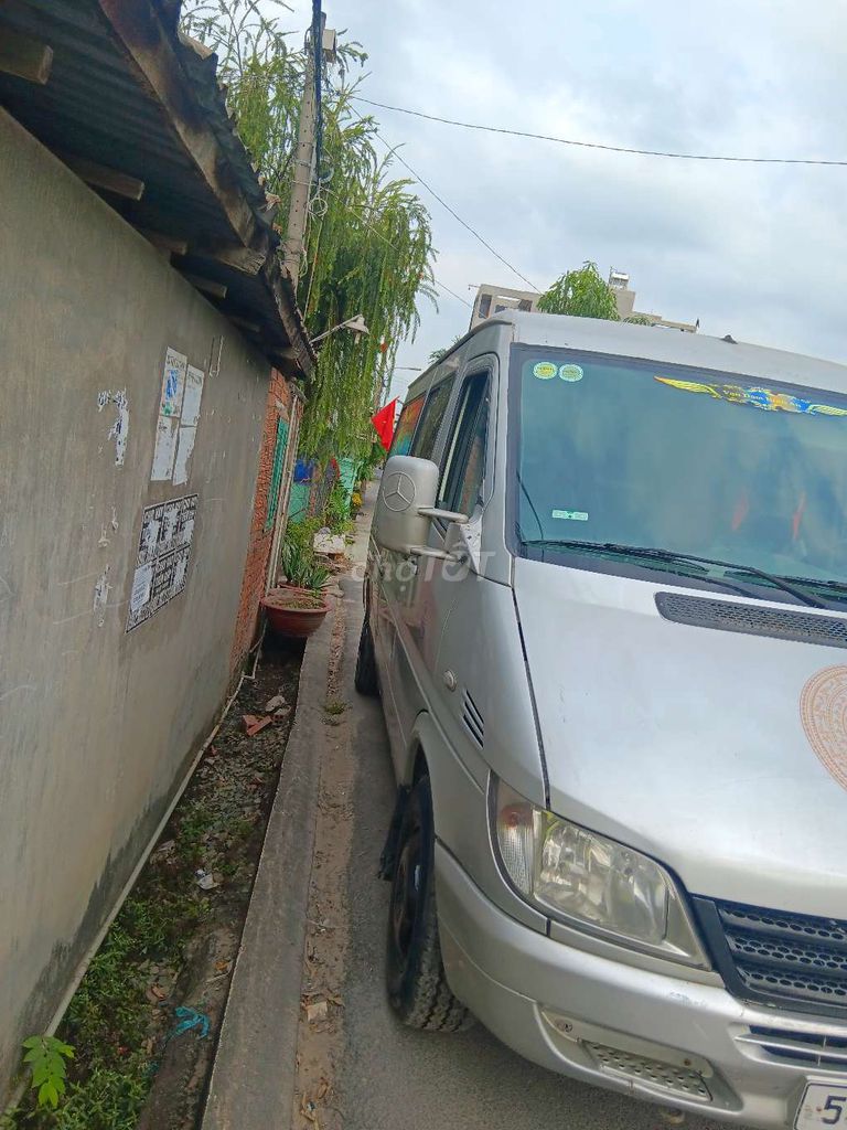 Mercedes-Benz 2007 - ảnh 4