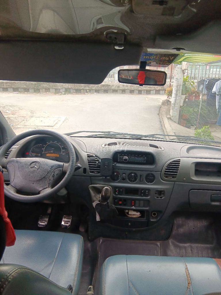 Mercedes-Benz 2007 - ảnh 5